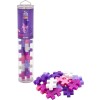 15 stuks tube BIG - Glitter 